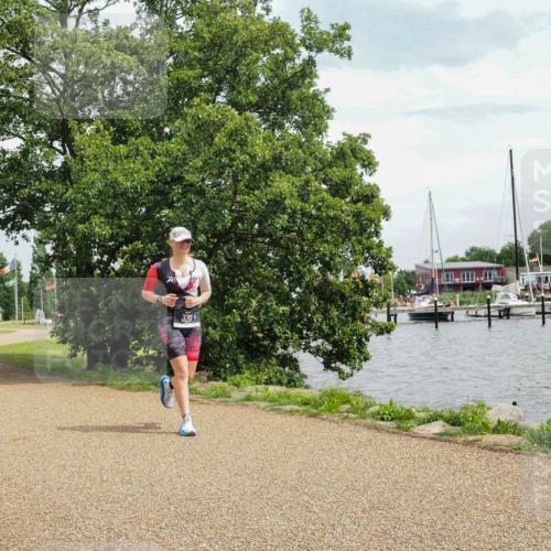 22.06.2025 - Viking Triathlon KatJ http://msf.ph/oto/8115899 22.06.2025 15:09:50 Laufen 320, 470 meine-sportfotos.de