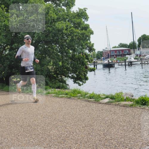 22.06.2025 - Viking Triathlon KatJ http://msf.ph/oto/8115967 22.06.2025 12:54:57 Laufen 258 meine-sportfotos.de