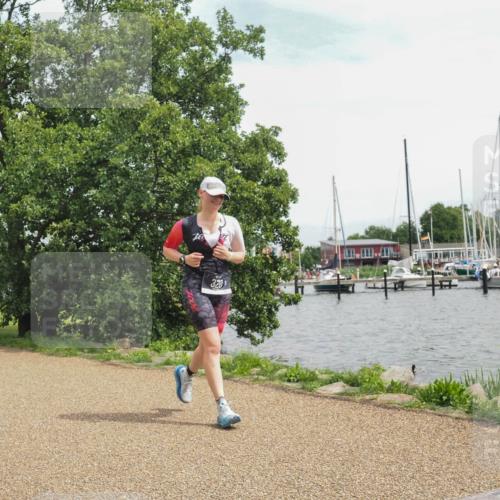 22.06.2025 - Viking Triathlon KatJ http://msf.ph/oto/8115974 22.06.2025 15:09:50 Laufen 320, 470 meine-sportfotos.de
