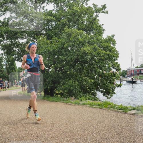 22.06.2025 - Viking Triathlon KatJ http://msf.ph/oto/8116018 22.06.2025 13:24:59 Laufen 247, 337 meine-sportfotos.de