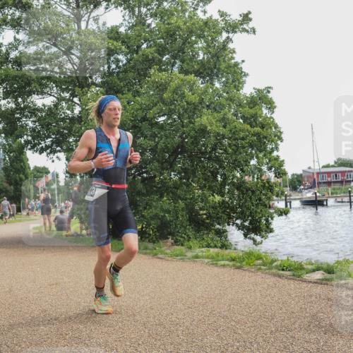 22.06.2025 - Viking Triathlon KatJ http://msf.ph/oto/8116037 22.06.2025 13:24:59 Laufen 247, 337 meine-sportfotos.de