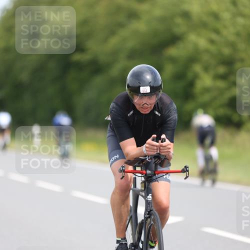 22.06.2025 - Viking Triathlon Yannick Fuchs http://msf.ph/oto/8116047 22.06.2025 12:17:54 Radfahren 45, 87, 414, 435, 450, 472, 488, 492, 509, 653 meine-sportfotos.de