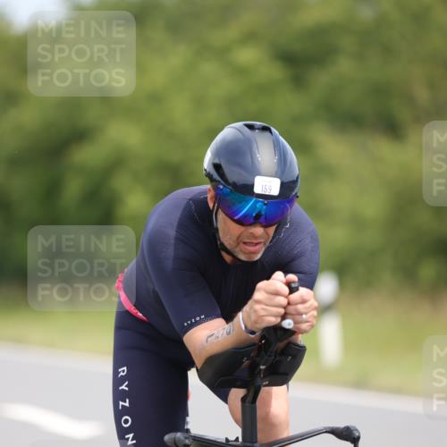 22.06.2025 - Viking Triathlon Yannick Fuchs http://msf.ph/oto/8116080 22.06.2025 12:18:30 Radfahren 12, 159, 421, 459, 470 meine-sportfotos.de