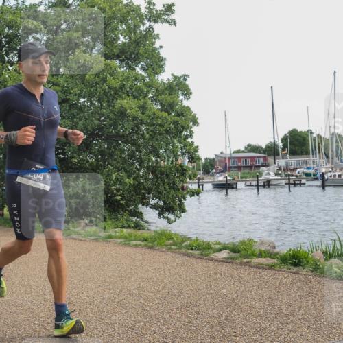 22.06.2025 - Viking Triathlon KatJ http://msf.ph/oto/8116083 22.06.2025 13:25:07 Laufen 204 meine-sportfotos.de