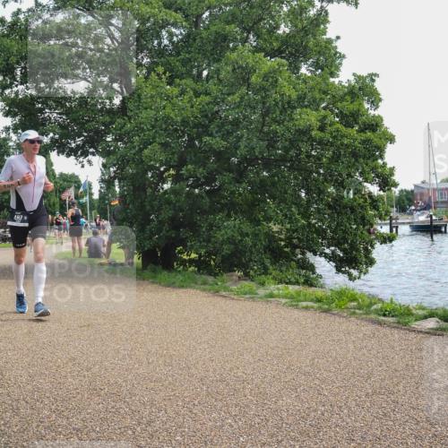 22.06.2025 - Viking Triathlon KatJ http://msf.ph/oto/8116108 22.06.2025 13:25:23 Laufen 208, 487 meine-sportfotos.de