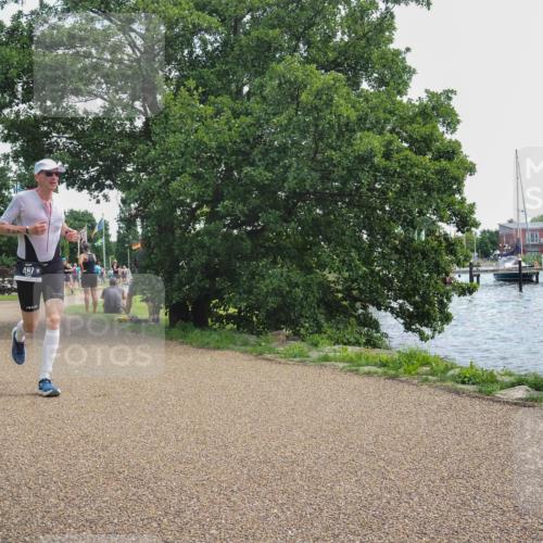 22.06.2025 - Viking Triathlon KatJ http://msf.ph/oto/8116116 22.06.2025 13:25:23 Laufen 208, 487 meine-sportfotos.de