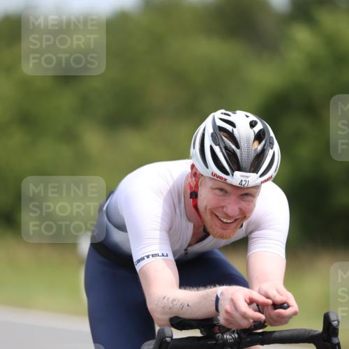 22.06.2025 - Viking Triathlon Yannick Fuchs http://msf.ph/oto/8116123 22.06.2025 12:18:37 Radfahren 12, 421, 459, 470, 624 meine-sportfotos.de
