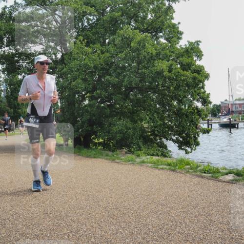 22.06.2025 - Viking Triathlon KatJ http://msf.ph/oto/8116139 22.06.2025 13:25:23 Laufen 208, 487 meine-sportfotos.de
