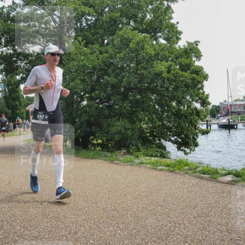 22.06.2025 - Viking Triathlon KatJ http://msf.ph/oto/8116144 22.06.2025 13:25:24 Laufen 208, 487 meine-sportfotos.de