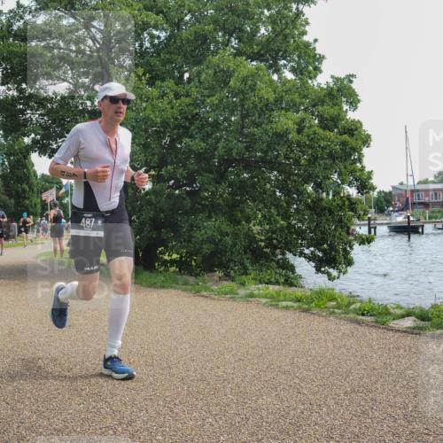 22.06.2025 - Viking Triathlon KatJ http://msf.ph/oto/8116151 22.06.2025 13:25:24 Laufen 208, 487 meine-sportfotos.de