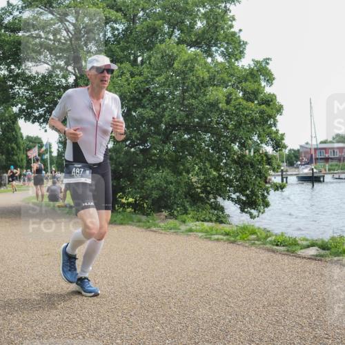 22.06.2025 - Viking Triathlon KatJ http://msf.ph/oto/8116160 22.06.2025 13:25:24 Laufen 208, 487 meine-sportfotos.de