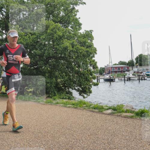 22.06.2025 - Viking Triathlon KatJ http://msf.ph/oto/8116204 22.06.2025 13:25:27 Laufen 208, 384 meine-sportfotos.de