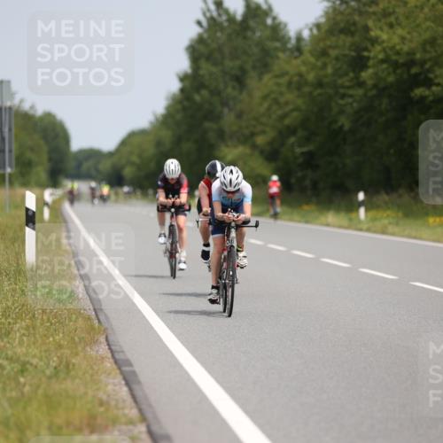 22.06.2025 - Viking Triathlon Yannick Fuchs http://msf.ph/oto/8116209 22.06.2025 12:19:16 Radfahren 7, 124, 154, 207, 251, 336 meine-sportfotos.de