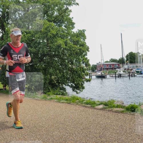 22.06.2025 - Viking Triathlon KatJ http://msf.ph/oto/8116210 22.06.2025 13:25:27 Laufen 208, 384 meine-sportfotos.de