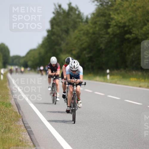 22.06.2025 - Viking Triathlon Yannick Fuchs http://msf.ph/oto/8116221 22.06.2025 12:19:16 Radfahren 7, 124, 154, 207, 251, 336 meine-sportfotos.de
