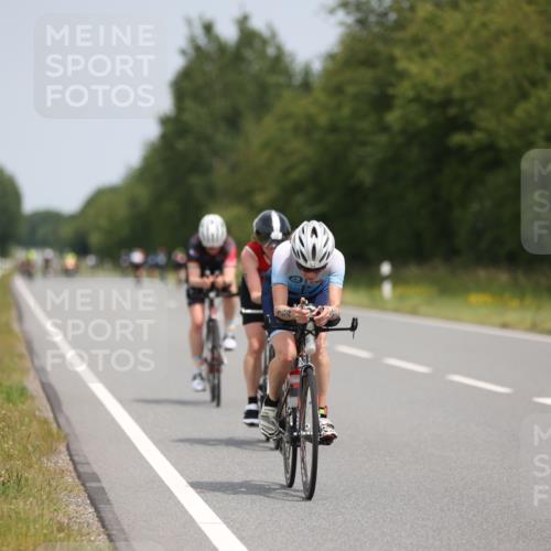 22.06.2025 - Viking Triathlon Yannick Fuchs http://msf.ph/oto/8116227 22.06.2025 12:19:17 Radfahren 124, 154, 207, 251, 336 meine-sportfotos.de