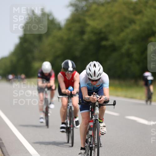 22.06.2025 - Viking Triathlon Yannick Fuchs http://msf.ph/oto/8116238 22.06.2025 12:19:18 Radfahren 124, 154, 207, 251, 336 meine-sportfotos.de