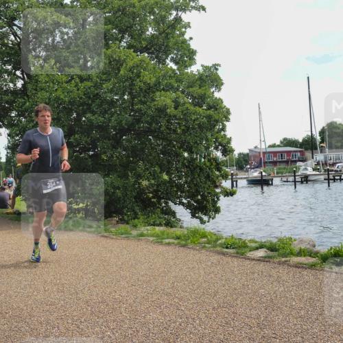 22.06.2025 - Viking Triathlon KatJ http://msf.ph/oto/8116241 22.06.2025 13:25:29 Laufen 208, 384 meine-sportfotos.de