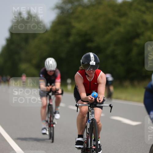 22.06.2025 - Viking Triathlon Yannick Fuchs http://msf.ph/oto/8116245 22.06.2025 12:19:18 Radfahren 124, 154, 207, 251, 336 meine-sportfotos.de