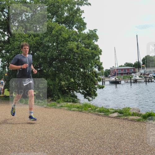 22.06.2025 - Viking Triathlon KatJ http://msf.ph/oto/8116248 22.06.2025 13:25:30 Laufen 200, 384 meine-sportfotos.de