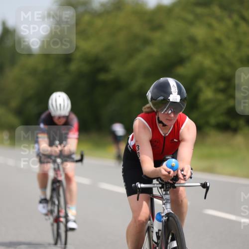 22.06.2025 - Viking Triathlon Yannick Fuchs http://msf.ph/oto/8116252 22.06.2025 12:19:19 Radfahren 124, 154, 207, 251, 336 meine-sportfotos.de
