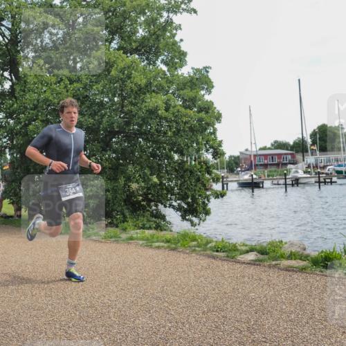 22.06.2025 - Viking Triathlon KatJ http://msf.ph/oto/8116253 22.06.2025 13:25:30 Laufen 200, 384 meine-sportfotos.de
