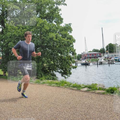 22.06.2025 - Viking Triathlon KatJ http://msf.ph/oto/8116257 22.06.2025 13:25:30 Laufen 200, 384 meine-sportfotos.de