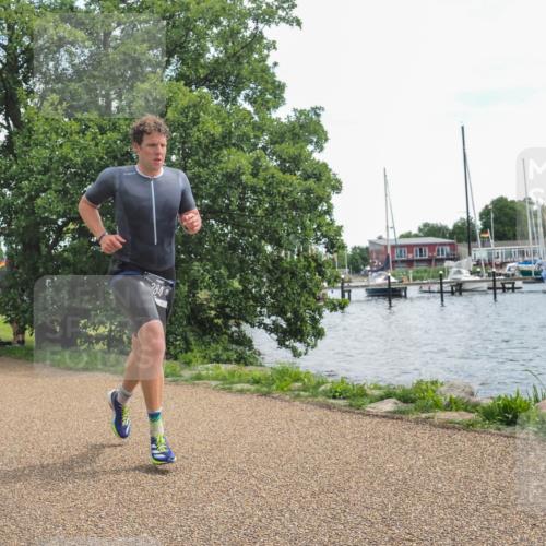 22.06.2025 - Viking Triathlon KatJ http://msf.ph/oto/8116262 22.06.2025 13:25:30 Laufen 200, 384 meine-sportfotos.de