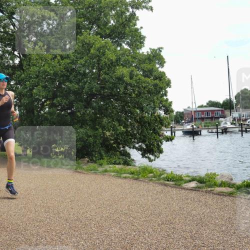 22.06.2025 - Viking Triathlon KatJ http://msf.ph/oto/8116264 22.06.2025 13:25:33 Laufen 200, 384 meine-sportfotos.de