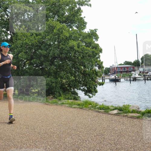 22.06.2025 - Viking Triathlon KatJ http://msf.ph/oto/8116268 22.06.2025 13:25:34 Laufen 200 meine-sportfotos.de