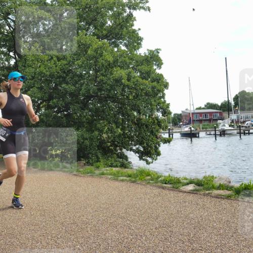 22.06.2025 - Viking Triathlon KatJ http://msf.ph/oto/8116272 22.06.2025 13:25:34 Laufen 200 meine-sportfotos.de