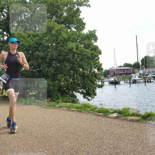 22.06.2025 - Viking Triathlon KatJ http://msf.ph/oto/8116278 22.06.2025 13:25:34 Laufen 200 meine-sportfotos.de