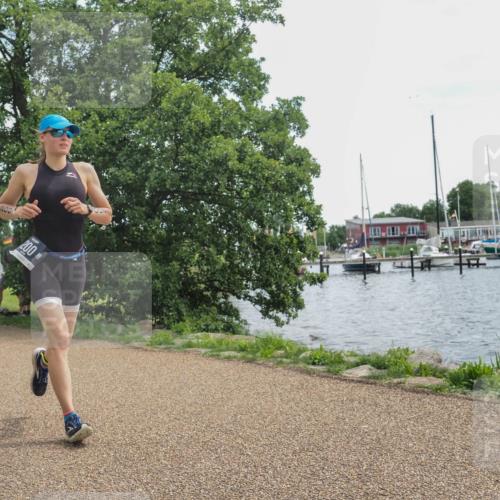 22.06.2025 - Viking Triathlon KatJ http://msf.ph/oto/8116282 22.06.2025 13:25:34 Laufen 200 meine-sportfotos.de