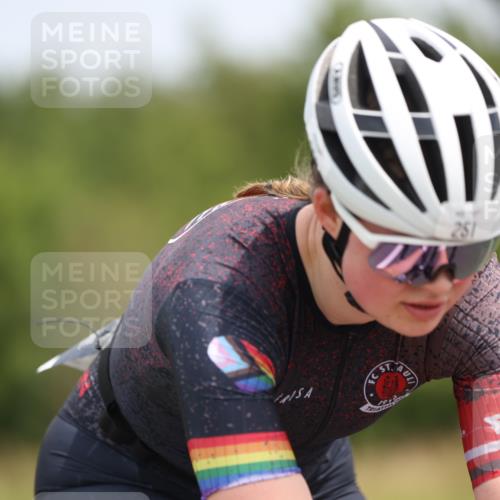 22.06.2025 - Viking Triathlon Yannick Fuchs http://msf.ph/oto/8116286 22.06.2025 12:19:20 Radfahren 124, 154, 207, 251, 336 meine-sportfotos.de