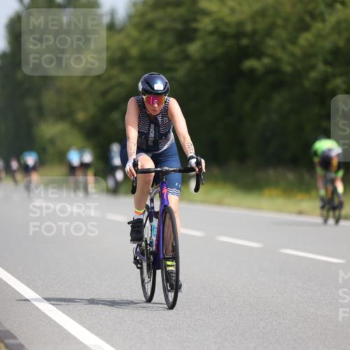 22.06.2025 - Viking Triathlon Yannick Fuchs http://msf.ph/oto/8116293 22.06.2025 11:41:02 Radfahren 84, 100, 101, 362, 536 meine-sportfotos.de