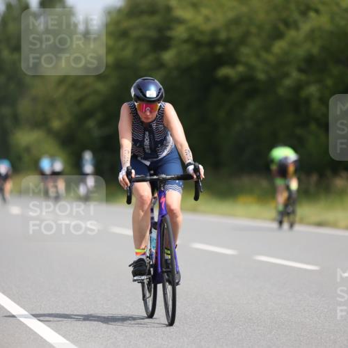 22.06.2025 - Viking Triathlon Yannick Fuchs http://msf.ph/oto/8116301 22.06.2025 11:41:02 Radfahren 84, 100, 101, 362, 536 meine-sportfotos.de