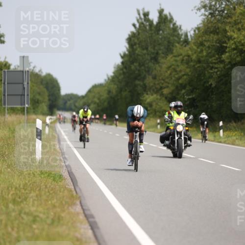 22.06.2025 - Viking Triathlon Yannick Fuchs http://msf.ph/oto/8116302 22.06.2025 12:19:31 Radfahren 81, 148, 196, 457, 462, 620 meine-sportfotos.de