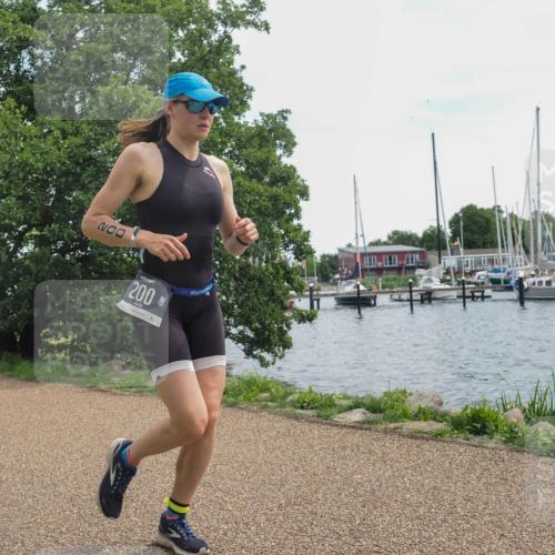 22.06.2025 - Viking Triathlon KatJ http://msf.ph/oto/8116306 22.06.2025 13:25:34 Laufen 200 meine-sportfotos.de