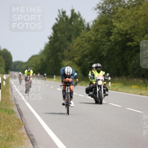 22.06.2025 - Viking Triathlon Yannick Fuchs http://msf.ph/oto/8116311 22.06.2025 12:19:31 Radfahren 81, 148, 196, 457, 462, 620 meine-sportfotos.de