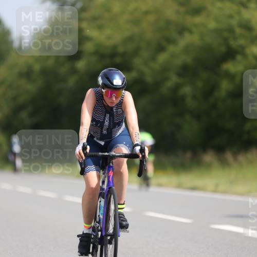 22.06.2025 - Viking Triathlon Yannick Fuchs http://msf.ph/oto/8116318 22.06.2025 11:41:03 Radfahren 84, 100, 101, 362, 536 meine-sportfotos.de