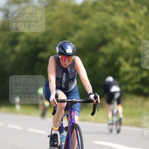 22.06.2025 - Viking Triathlon Yannick Fuchs http://msf.ph/oto/8116326 22.06.2025 11:41:03 Radfahren 84, 100, 101, 362, 536 meine-sportfotos.de