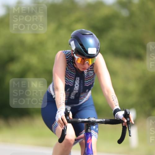 22.06.2025 - Viking Triathlon Yannick Fuchs http://msf.ph/oto/8116341 22.06.2025 11:41:04 Radfahren 84, 100, 101, 362 meine-sportfotos.de
