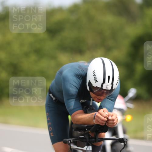 22.06.2025 - Viking Triathlon Yannick Fuchs http://msf.ph/oto/8116359 22.06.2025 12:19:33 Radfahren 81, 148, 196, 309, 457, 462, 620 meine-sportfotos.de