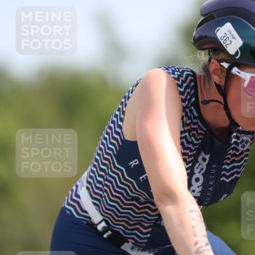 22.06.2025 - Viking Triathlon Yannick Fuchs http://msf.ph/oto/8116369 22.06.2025 11:41:04 Radfahren 84, 100, 101, 362 meine-sportfotos.de