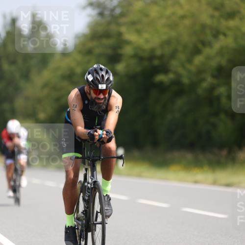 22.06.2025 - Viking Triathlon Yannick Fuchs http://msf.ph/oto/8116390 22.06.2025 11:41:09 Radfahren 84, 100, 101, 430, 517 meine-sportfotos.de