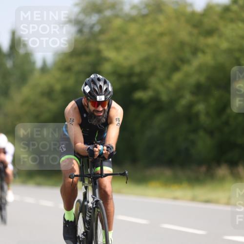 22.06.2025 - Viking Triathlon Yannick Fuchs http://msf.ph/oto/8116393 22.06.2025 11:41:09 Radfahren 84, 100, 101, 430, 517 meine-sportfotos.de