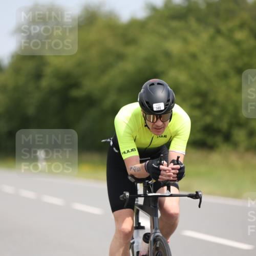 22.06.2025 - Viking Triathlon Yannick Fuchs http://msf.ph/oto/8116398 22.06.2025 12:19:37 Radfahren 81, 148, 196, 309, 457, 462, 620 meine-sportfotos.de