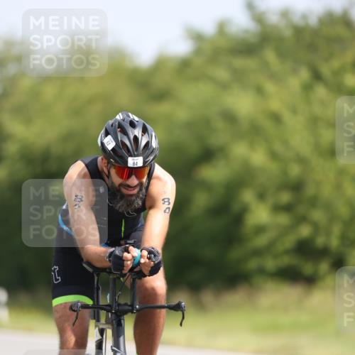 22.06.2025 - Viking Triathlon Yannick Fuchs http://msf.ph/oto/8116410 22.06.2025 11:41:10 Radfahren 84, 100, 101, 430, 517, 532 meine-sportfotos.de