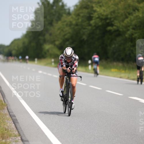 22.06.2025 - Viking Triathlon Yannick Fuchs http://msf.ph/oto/8116426 22.06.2025 12:19:41 Radfahren 148, 309, 319, 457, 462 meine-sportfotos.de