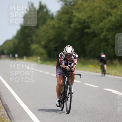 22.06.2025 - Viking Triathlon Yannick Fuchs http://msf.ph/oto/8116431 22.06.2025 12:19:42 Radfahren 309, 319, 462 meine-sportfotos.de